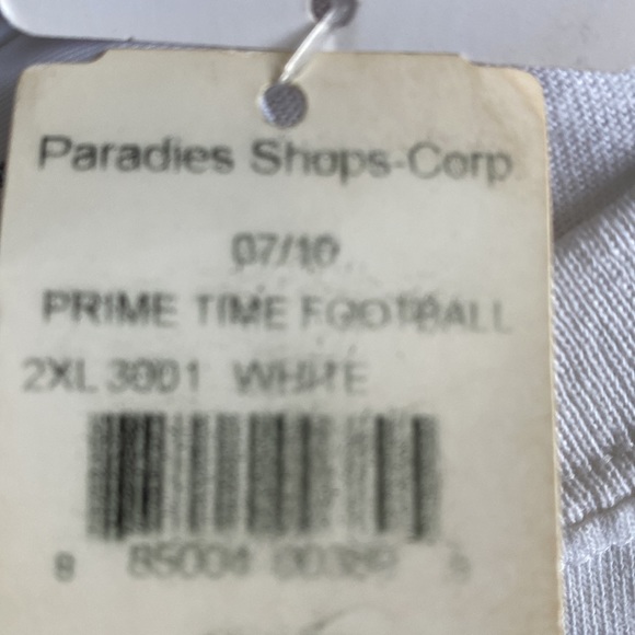 Vintage Michigan State 🏈 T-Shirt NWT - Picture 5 of 5